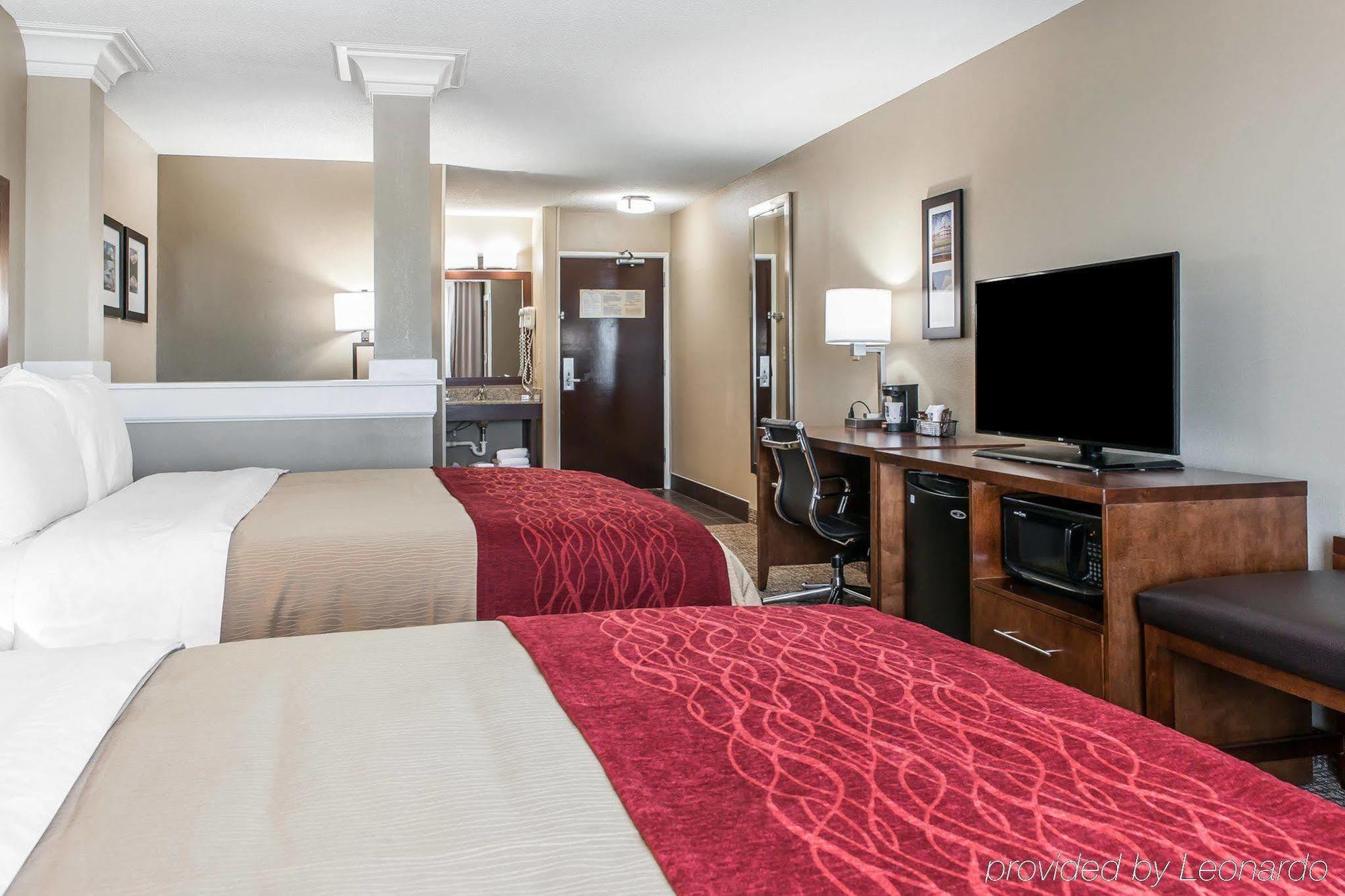 Comfort Inn & Suites Mount Sterling Zewnętrze zdjęcie